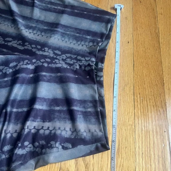 Thaikila Tempo pants reptile print, S - Picture 14 of 16